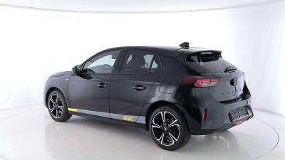 Opel Corsa Tageszulassung Opel Corsa Tageszulassung