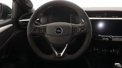 Opel Corsa Tageszulassung Opel Corsa Tageszulassung