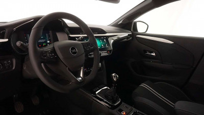 Opel Corsa Tageszulassung Opel Corsa Tageszulassung