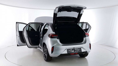 Opel Corsa Neuwagen Opel Corsa Neuwagen