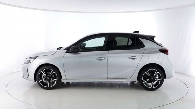 Opel Corsa Tageszulassung Opel Corsa Tageszulassung
