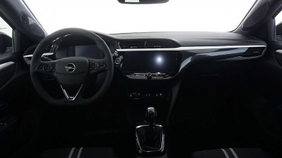 Opel Corsa Tageszulassung Opel Corsa Tageszulassung