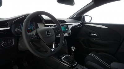 Opel Corsa Tageszulassung Opel Corsa Tageszulassung