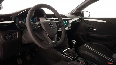 Opel Corsa Neuwagen Opel Corsa Neuwagen