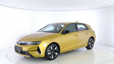 Opel Astra Vorführwagen Opel Astra Vorführwagen