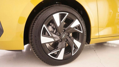 Opel Astra Vorführwagen Opel Astra Vorführwagen