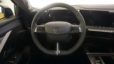 Opel Astra Vorführwagen Opel Astra Vorführwagen