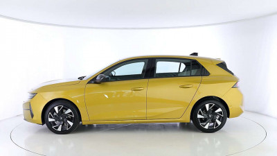 Opel Astra Vorführwagen Opel Astra Vorführwagen