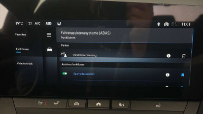 Opel Astra Vorführwagen Opel Astra Vorführwagen