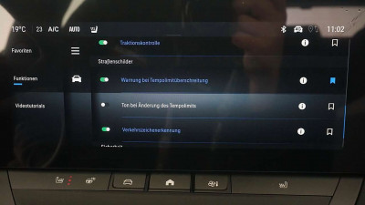Opel Astra Vorführwagen Opel Astra Vorführwagen