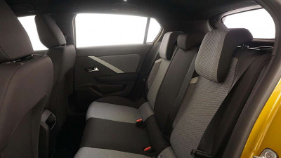 Opel Astra Vorführwagen Opel Astra Vorführwagen