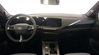 Opel Astra Vorführwagen Opel Astra Vorführwagen
