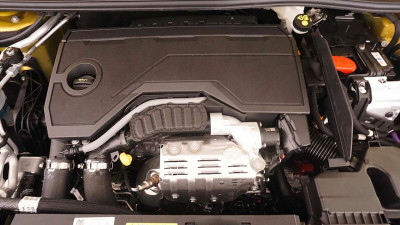 Opel Astra Vorführwagen Opel Astra Vorführwagen