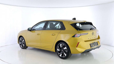 Opel Astra Vorführwagen Opel Astra Vorführwagen