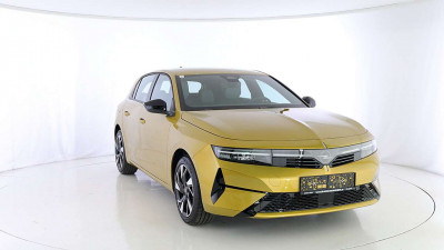 Opel Astra Vorführwagen Opel Astra Vorführwagen
