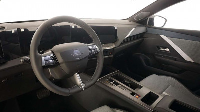 Opel Astra Vorführwagen Opel Astra Vorführwagen
