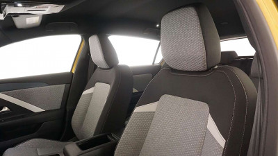 Opel Astra Vorführwagen Opel Astra Vorführwagen