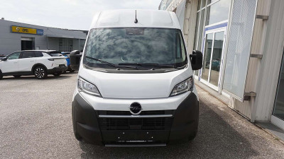 Opel Movano Neuwagen Opel Movano Neuwagen