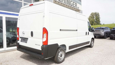 Opel Movano Neuwagen Opel Movano Neuwagen
