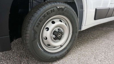 Opel Movano Neuwagen Opel Movano Neuwagen