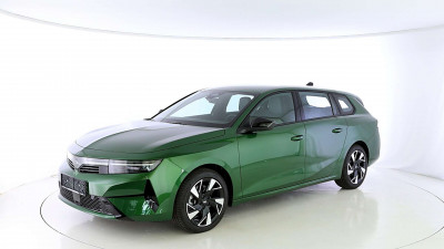 Opel Astra Neuwagen Opel Astra Neuwagen