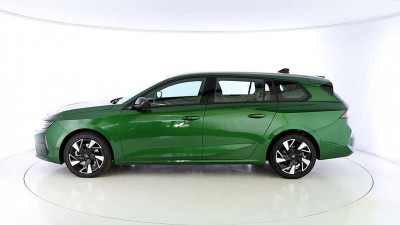 Opel Astra Neuwagen Opel Astra Neuwagen