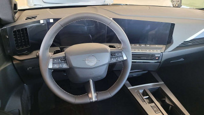 Opel Astra Neuwagen Opel Astra Neuwagen