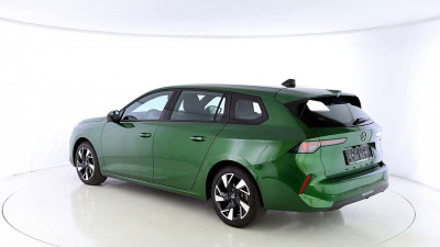 Opel Astra Neuwagen Opel Astra Neuwagen