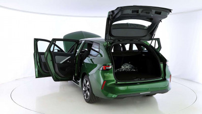 Opel Astra Neuwagen Opel Astra Neuwagen