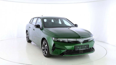 Opel Astra Neuwagen Opel Astra Neuwagen