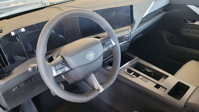 Opel Astra Neuwagen Opel Astra Neuwagen