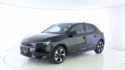 Opel Corsa Vorführwagen Opel Corsa Vorführwagen