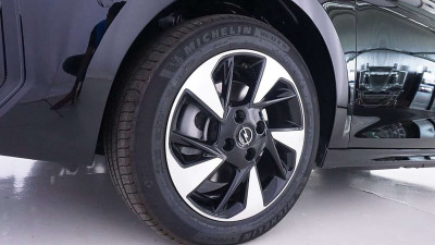 Opel Corsa Vorführwagen Opel Corsa Vorführwagen
