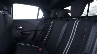 Opel Corsa Vorführwagen Opel Corsa Vorführwagen