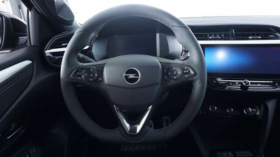 Opel Corsa Vorführwagen Opel Corsa Vorführwagen