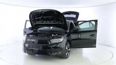 Opel Corsa Vorführwagen Opel Corsa Vorführwagen