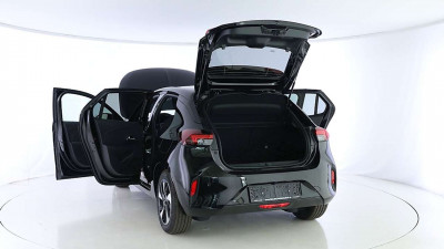 Opel Corsa Vorführwagen Opel Corsa Vorführwagen
