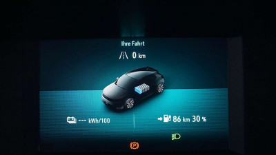 Opel Corsa Vorführwagen Opel Corsa Vorführwagen