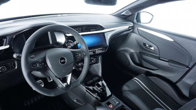 Opel Corsa Vorführwagen Opel Corsa Vorführwagen