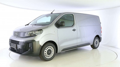 Opel Vivaro Vorführwagen Opel Vivaro Vorführwagen