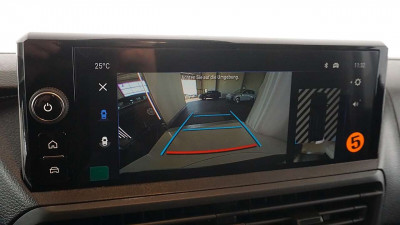Opel Vivaro Vorführwagen Opel Vivaro Vorführwagen