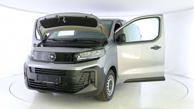 Opel Vivaro Vorführwagen Opel Vivaro Vorführwagen