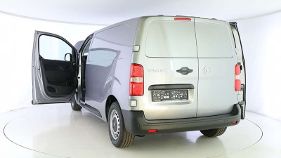 Opel Vivaro Vorführwagen Opel Vivaro Vorführwagen