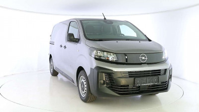 Opel Vivaro Vorführwagen Opel Vivaro Vorführwagen