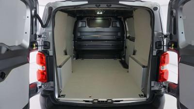 Opel Vivaro Vorführwagen Opel Vivaro Vorführwagen