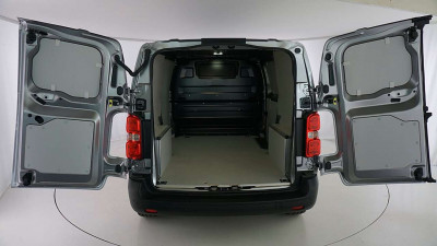 Opel Vivaro Vorführwagen Opel Vivaro Vorführwagen
