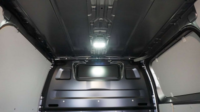 Opel Vivaro Vorführwagen Opel Vivaro Vorführwagen