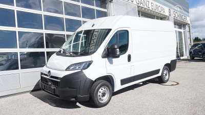 Opel Movano Neuwagen Opel Movano Neuwagen