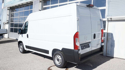 Opel Movano Neuwagen Opel Movano Neuwagen