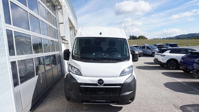 Opel Movano Neuwagen Opel Movano Neuwagen